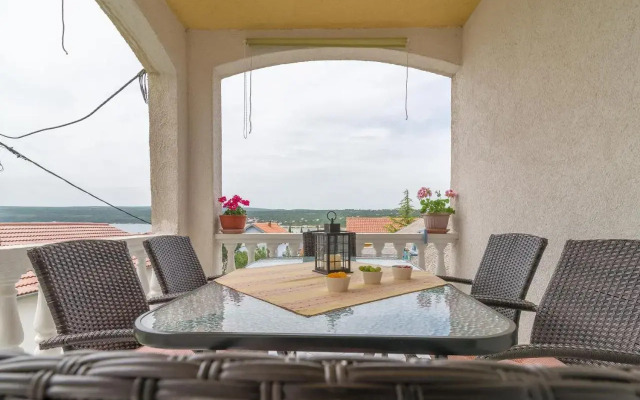 Apartment Andabak - Crna Punta