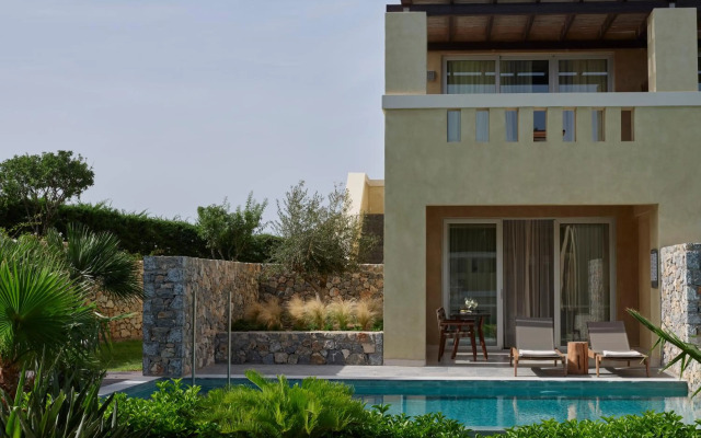 Atlantica Belvedere Resort - Adults Only