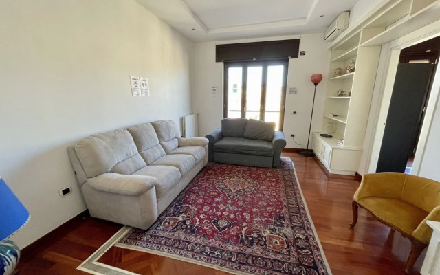 Bed and Breakfast Le Stelle Del Museo