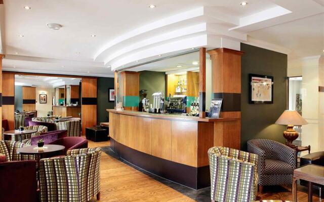 Mercure Altrincham Bowdon Hotel