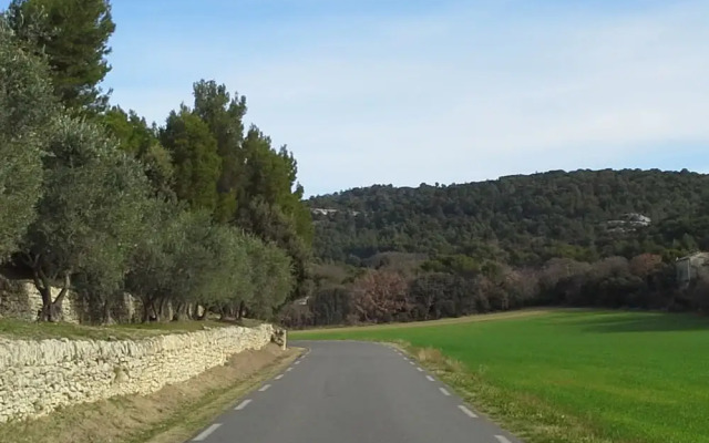 Les Gites du Rocher du Pieï