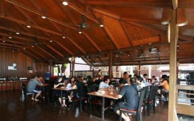Redang Pelangi Resort