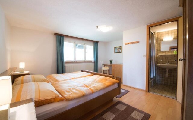 Gasthof Kreuz Bildstein