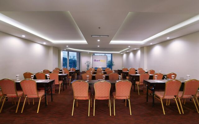Quest Hotel San Denpasar by ASTON
