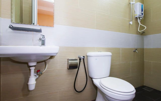 Remember Hotel Batu Pahat