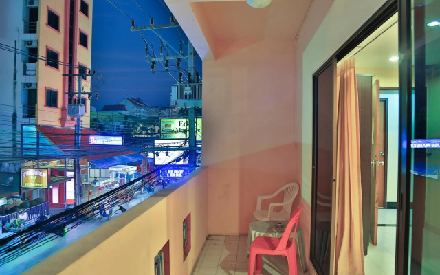 Harrys Hotel, Bar & Restaurant