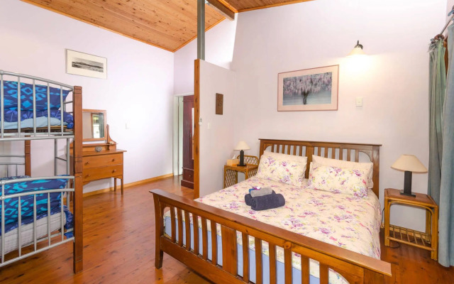 The Epiphyte Bed & Breakfast