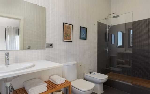 Flateli Villa Port de la Selva