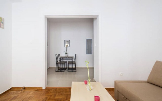 Acropolis Athens Amazing New Flat