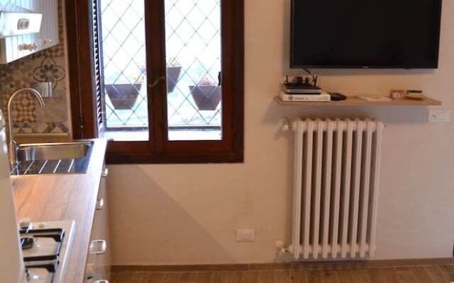 Stone House Lake View