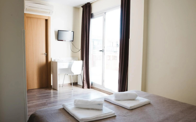 Hotel Celymar