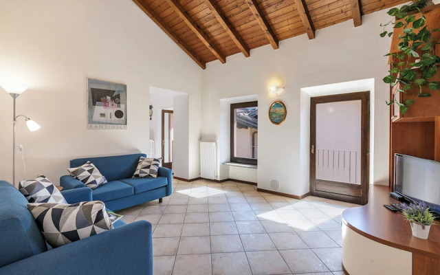 Nel Cuore Di Baveno 50m from Lake