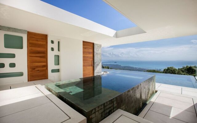 Villa Zest at Lime Samui