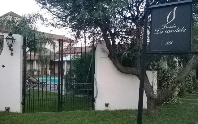 Posada La Candela