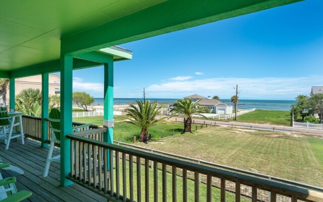 Salt Life Bay Getaway