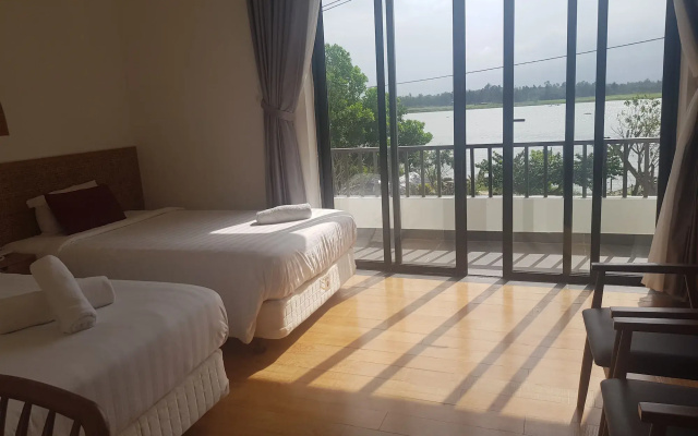 Gia Huy Riverside Hotel Hoi An