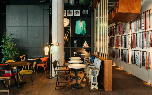 Ruby Ella Hotel Cologne