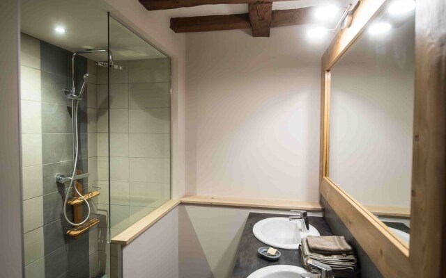 Gîte Les Orchidées de la Loire SAUMUR