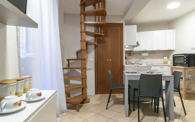 A Due Passi dal Lago