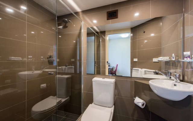 Mercure Welcome Melbourne