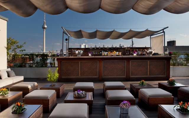 Hotel Amano Rooms & Apartments