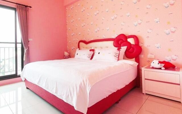 LaBelle's House B&B