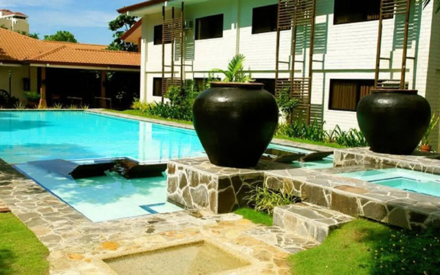 Cebu White Sands Resort and Spa