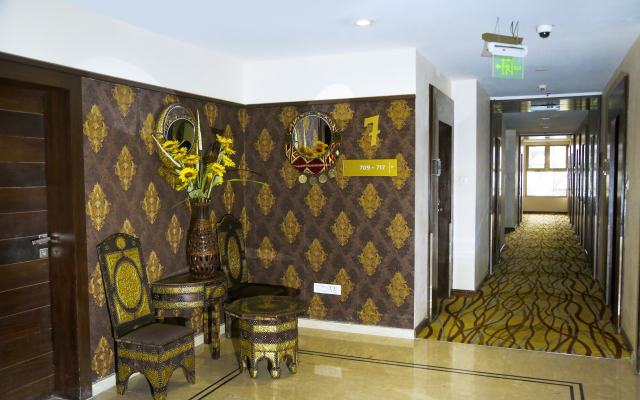 Golden Tulip Westlands Nairobi