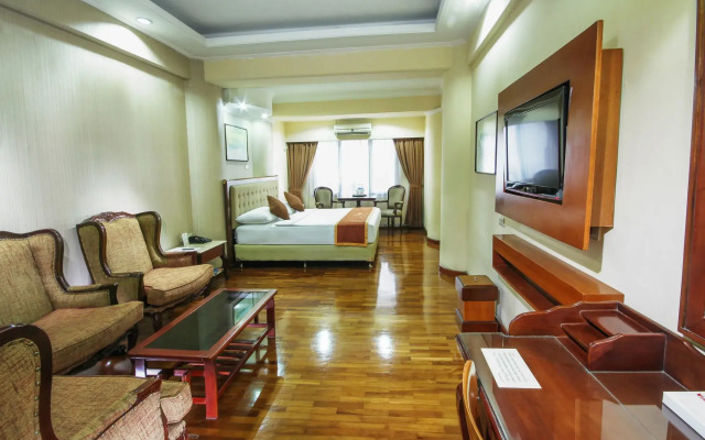 Grand Menteng Hotel