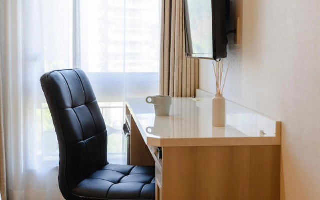 Sasebo Washington Hotel