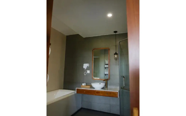 Hoian Tranquil Lodge - Chon Binh Yen