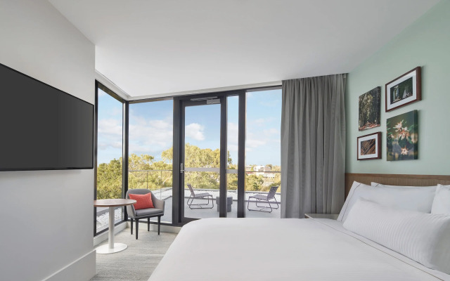 Element Melbourne Richmond