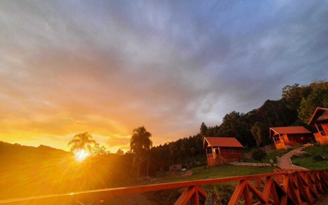 Pousada Portal da Cachoeira