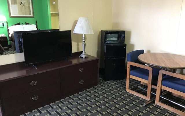Travel Inn Motel