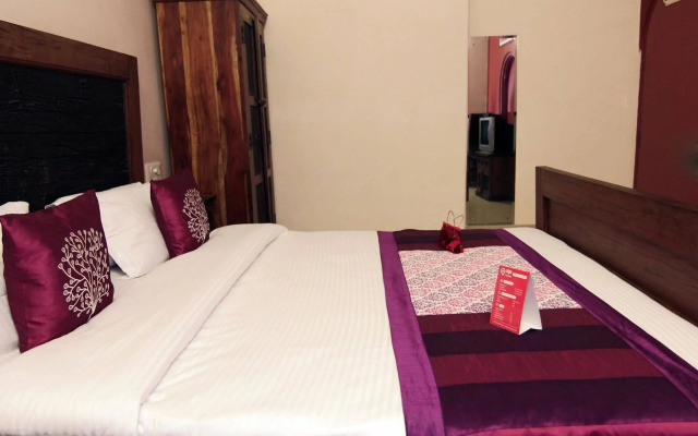 OYO 1656 Hotel Mandela House