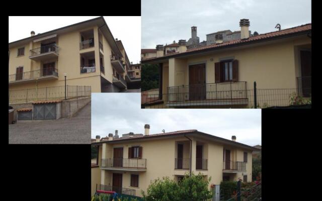 Casa Vacanza Agilla Trasimeno