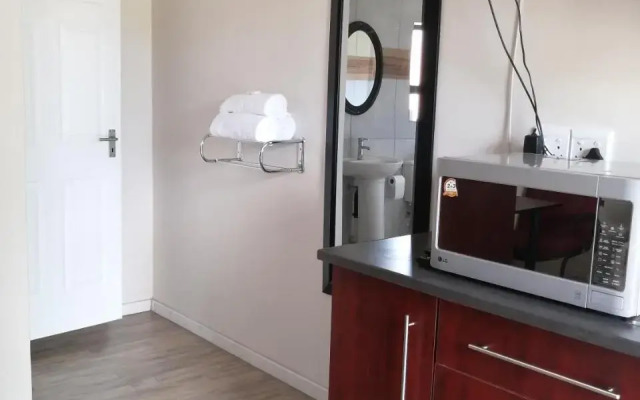 Lala Poa Guest House