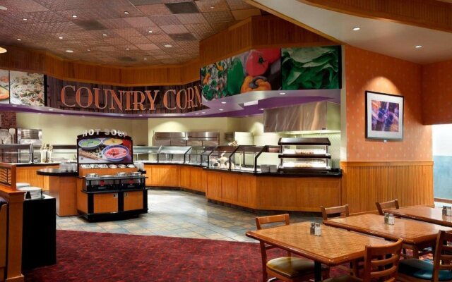 Harrah's Joliet Casino & Hotel - A Caesars Rewards Destination