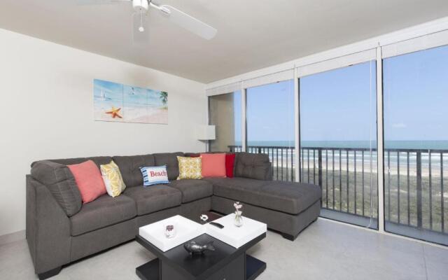 Sea Vista by South Padre Condo Rentals