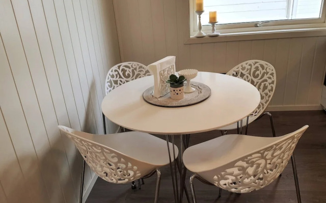 Central Trio Suites by Stavanger BnB Nr 5