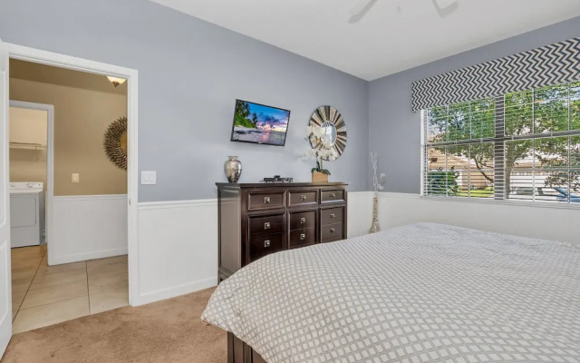 Wexford Villa Champions Gate