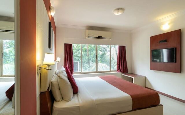 Hotel Presidency Daman