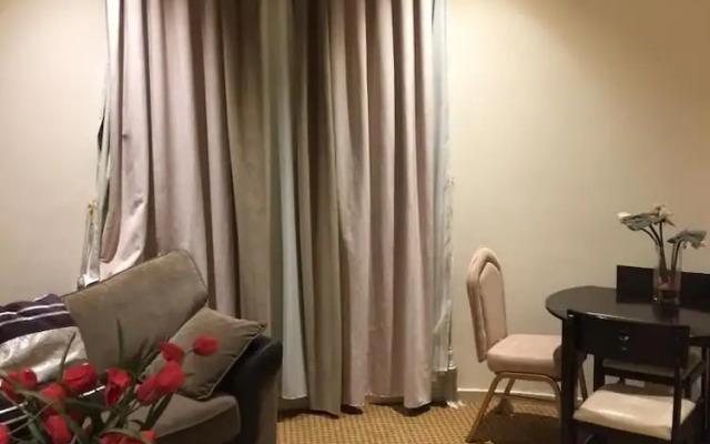 Aseel Hotel Apartment