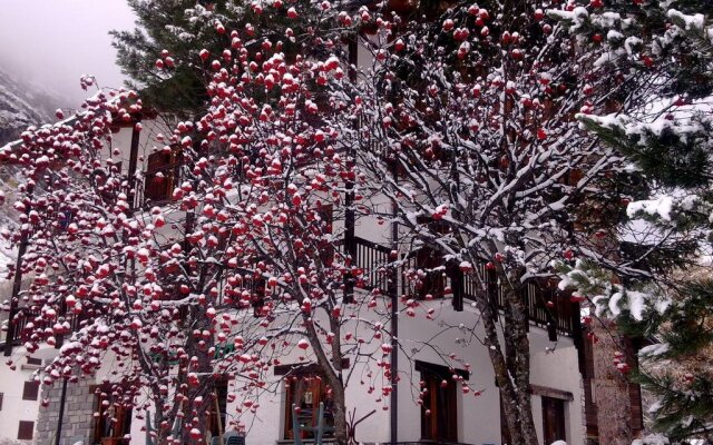 Hotel Ondezana