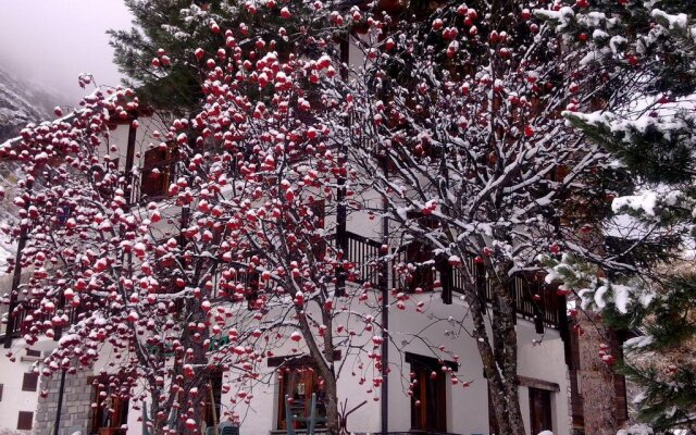 Albergo Ristorante Ondezana Di Vercellotti