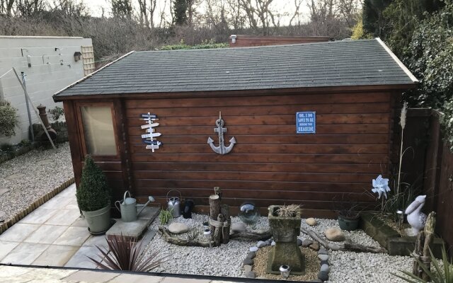 The Overdale Guesthouse