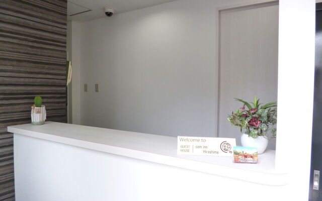 OUCHI HOTEL Yokogawa