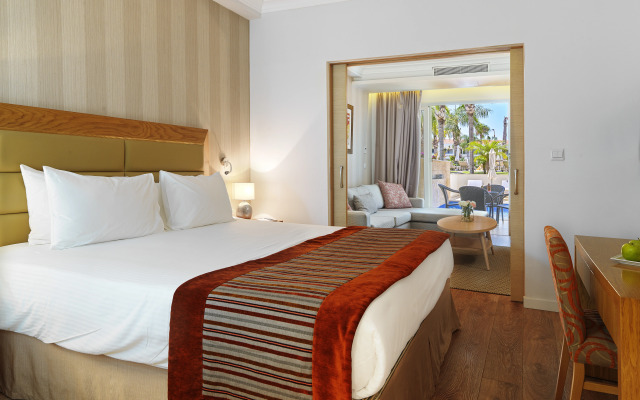 Olympic Lagoon Resort – Ayia Napa