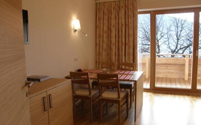 Appartement Karlhof
