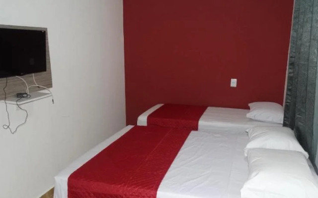 Hospedaria Armação